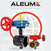 Aleum USA Products
